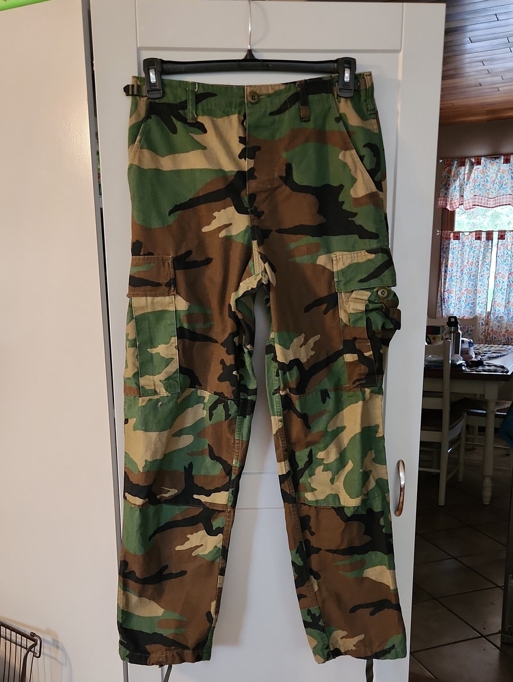 Tru-Spec Tactical Pants
